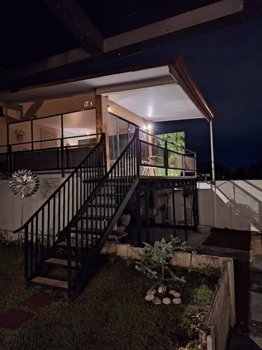 Preciosa Cabana En Fraijanes Екстер'єр фото