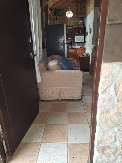 Preciosa Cabana En Fraijanes Екстер'єр фото