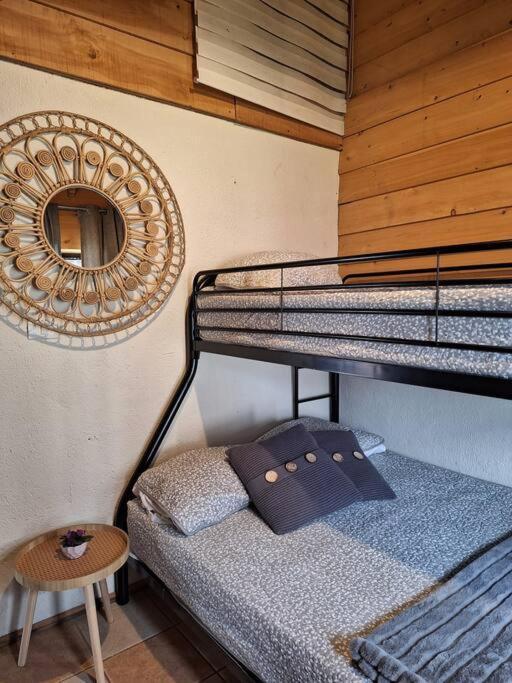 Preciosa Cabana En Fraijanes Екстер'єр фото